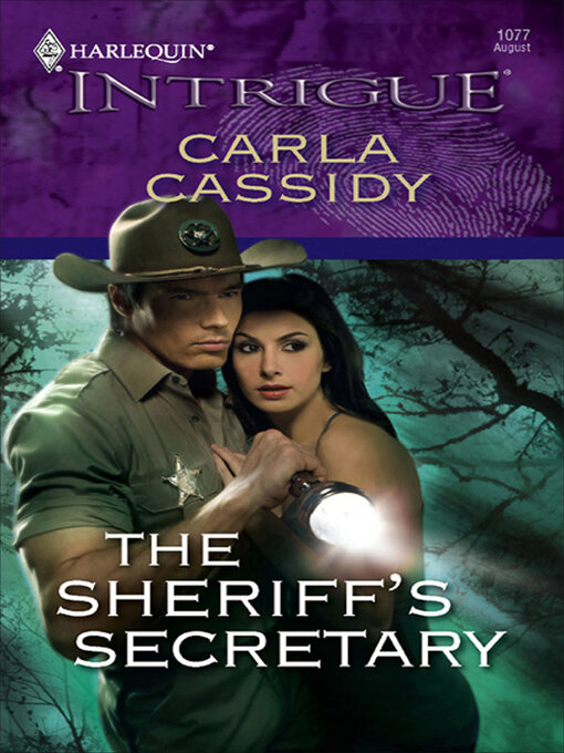 Title details for The Sheriff's Secretary by Carla Cassidy - Available